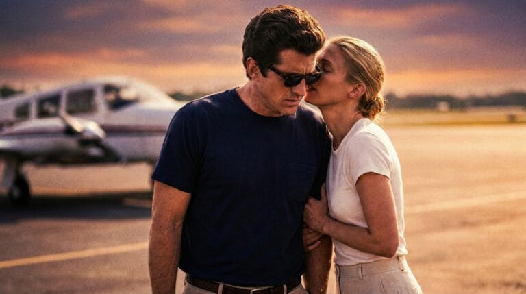 JFK Jr. Stayed in Hotel Away From Carolyn Before Fatal 1999 Flight, FX Series Reveals