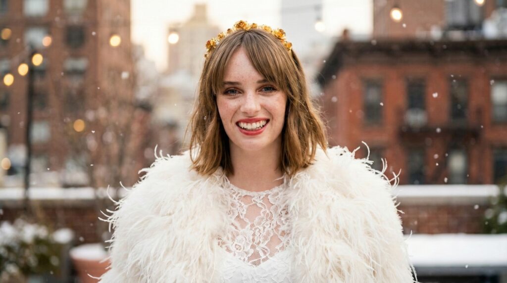 Maya Hawke's Surprise Wedding: 5 Things to Know