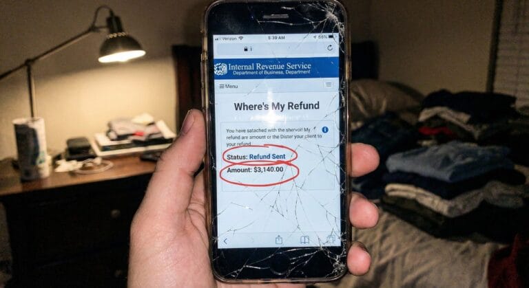 IRS Refund Schedule 2026: When to Expect Your $3,000 Payout (Updated)