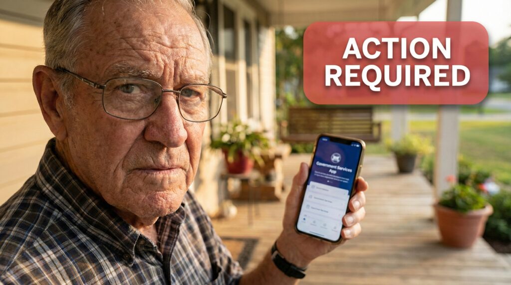 Housing Support: Waitlist Status Check Required by Feb 22