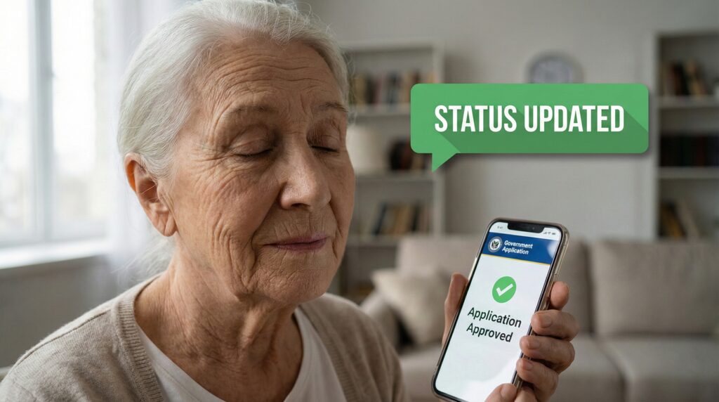 SSI Eligibility Review: System Updates Feb 18-22