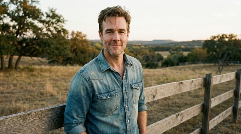 “My Mom Died, We Lost Two Babies”: Van Der Beek’s Final Hollywood Goodbye