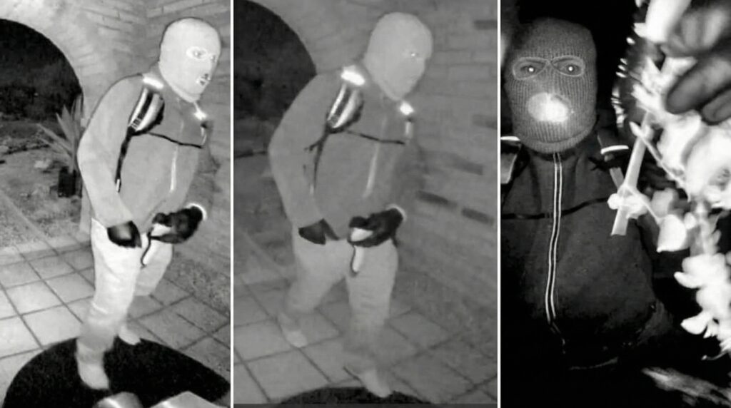 Cross-verified: Nancy Guthrie, mother of NBC Today anchor Savannah Guthrie, was abducted in Tucson, Arizona