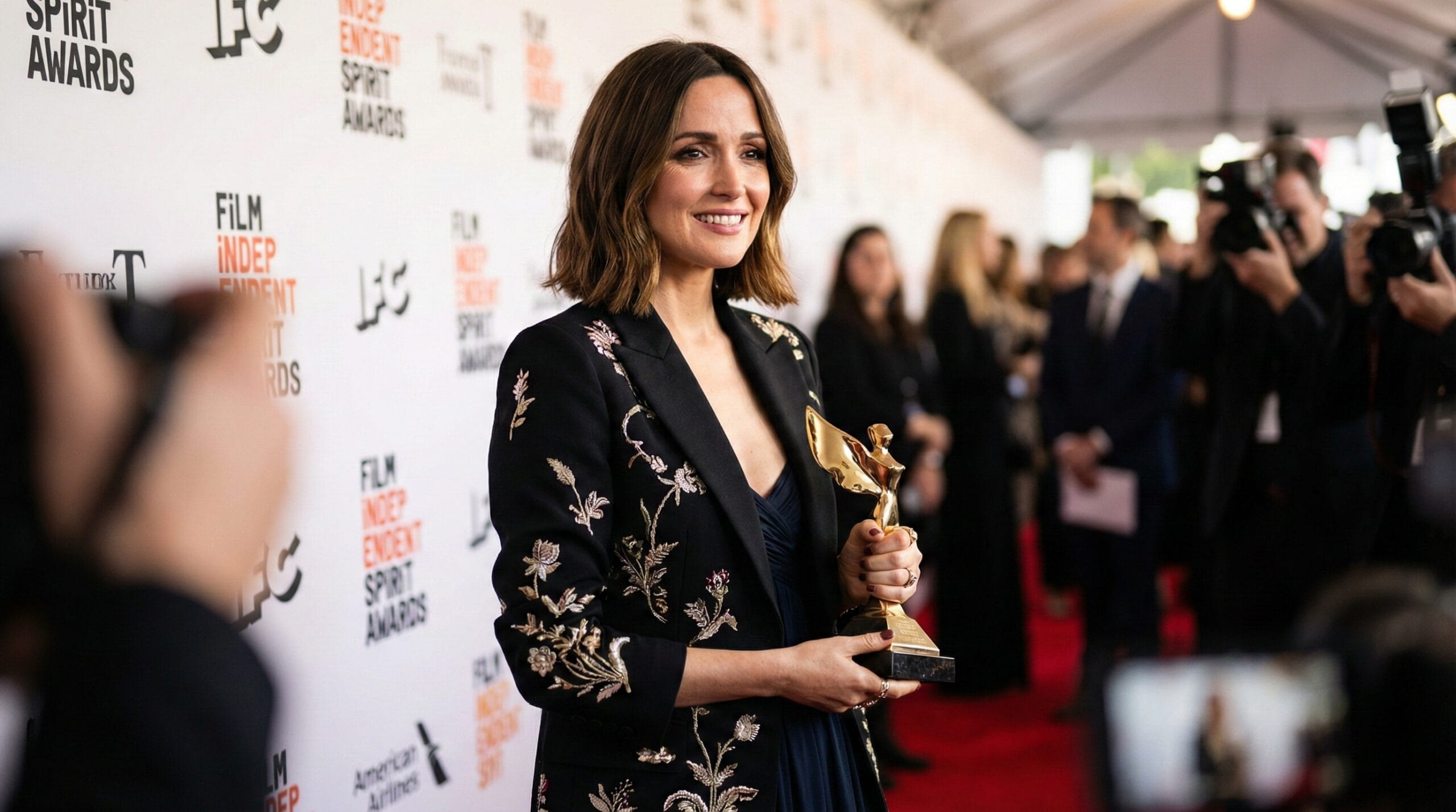 The 41st Spirit Awards happen today. Seven film experts made their predictions. Here's what you need to know .