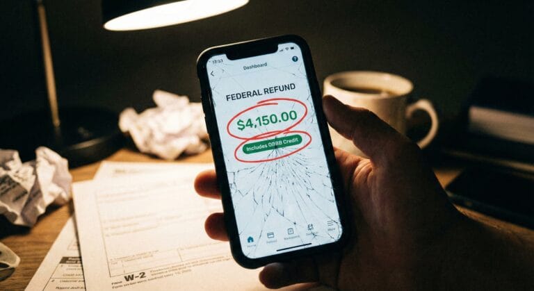 Why Your 2026 Tax Refund is Suddenly 14% Bigger: The “OBBB” Breakdowns You Need to Know