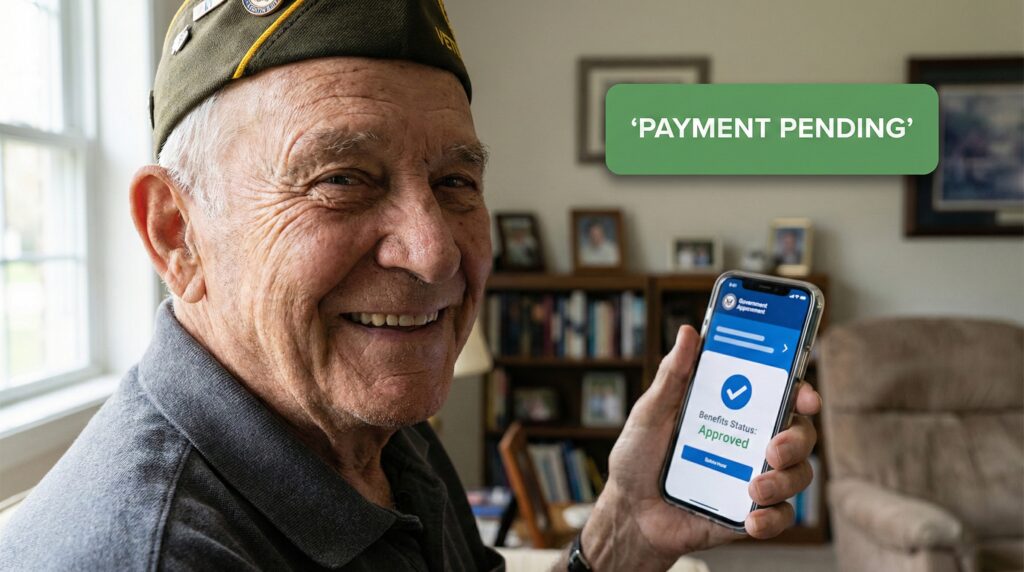 VA Claims Update: Decision Window Feb 18-22