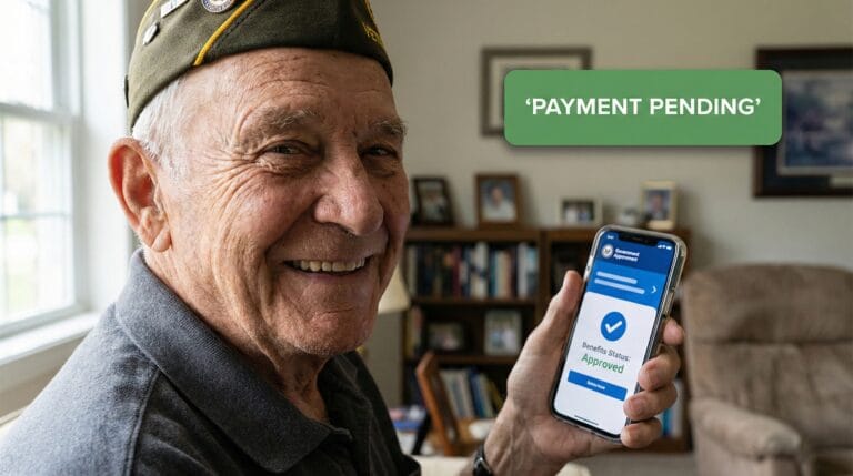 VA Claims Update: Decision Window Feb 18-22