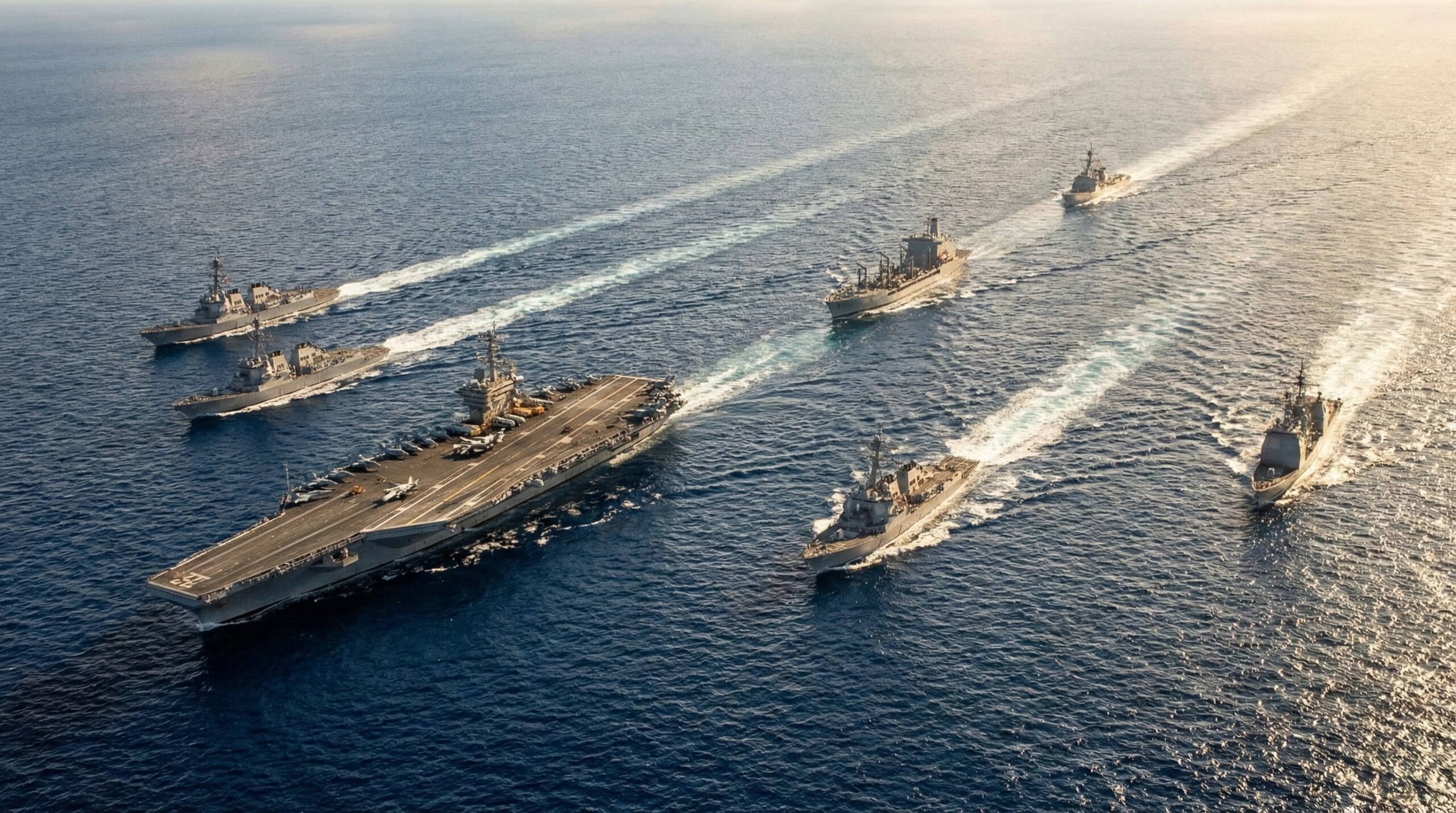 USS Mason Commander Fired: 5 Key Facts About the Navy's Sudden Leadership Change