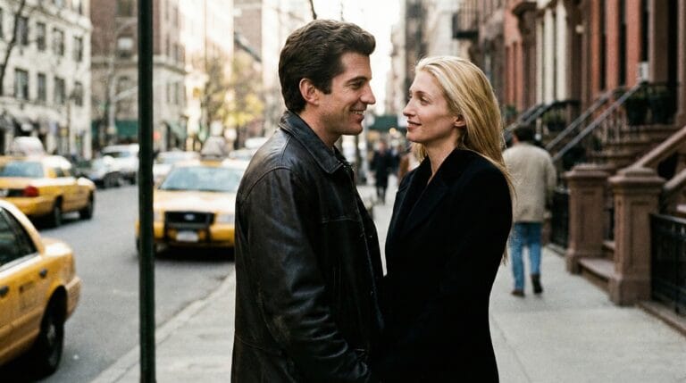 “They Always Would’ve Chosen Each Other”: New Series Reveals What Really Happened to JFK Jr. and Carolyn Bessette