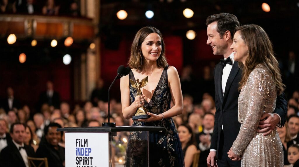 One Film Got Every Single Vote: Inside Today's Surprising Spirit Awards Predictions