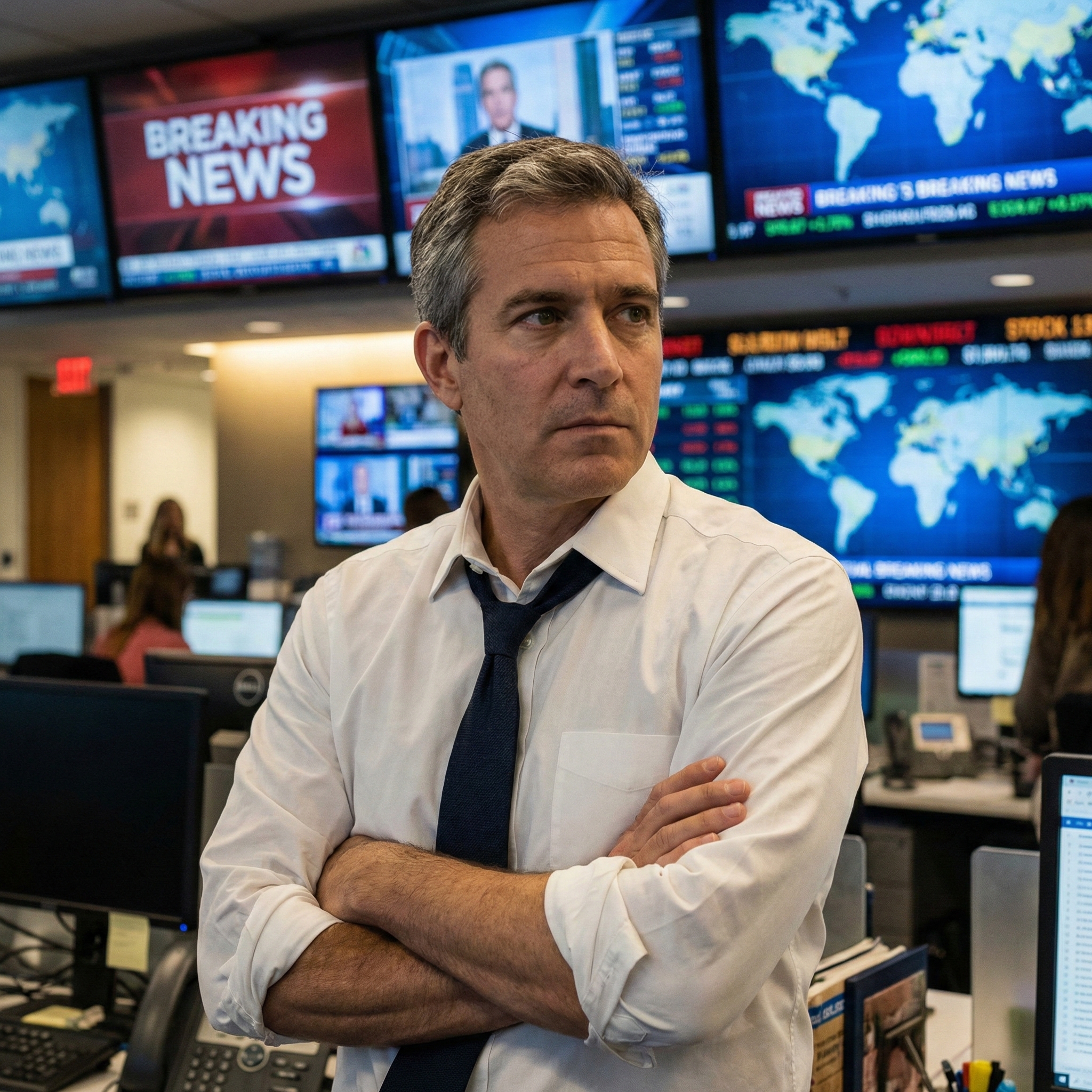 Evan Cole Editor-in-Chief | Breaking News & Public Policy "From Washington to Wall Street, and Main Street to Hollywood—Evan Cole connects the dots." As the Editor-in-Chief at Newskilo, Evan leads a dynamic team of journalists dedicated to uncovering the truth behind the headlines. With over 15 years in digital media, Evan has a reputation for cutting through the noise. While he is widely recognized for his deep analysis of U.S. fiscal policy (IRS & Stimulus), Evan’s expertise extends to global current events, corporate accountability, and cultural trends. Whether he is breaking down a complex government bill, exposing a tech giant's failure, or analyzing the societal impact of a viral celebrity moment, Evan’s goal is simple: To tell the stories that shape our world with clarity, accuracy, and integrity.