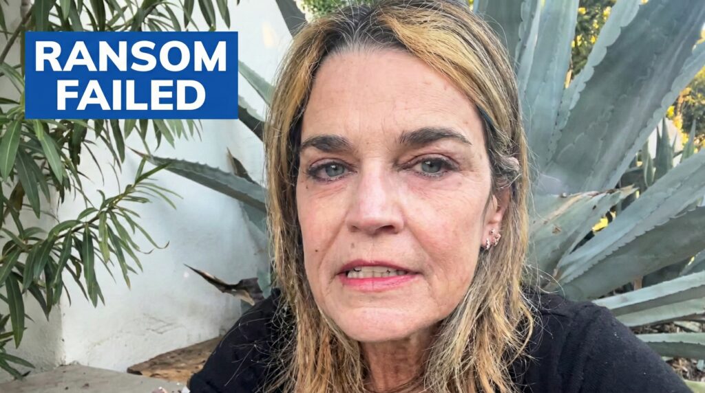 INSIDE THE HUNT: Why The FBI Just Pivoted In The Guthrie Case