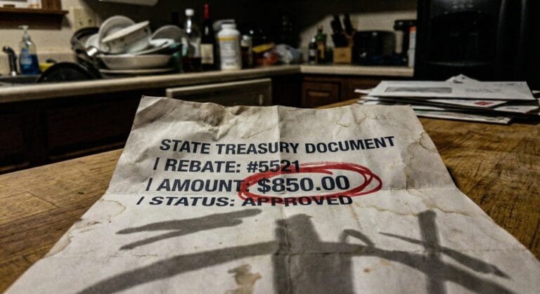 New 2026 State Stimulus: Which 5 States Are Sending “Surplus” Checks?