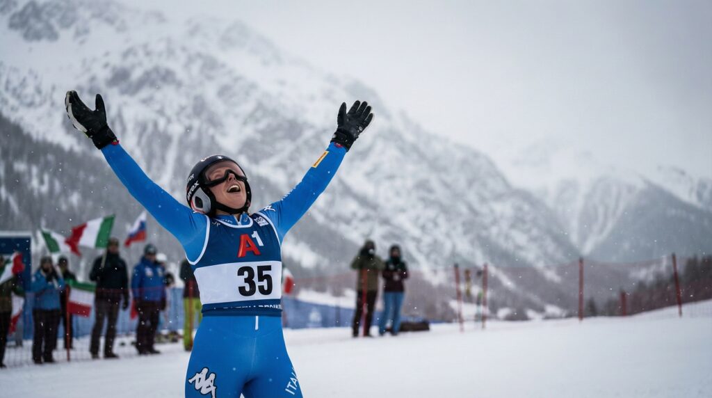 Winter Olympics 2026 live updates: Day 7 latest with speed skating and men's snowboard halfpipe to come