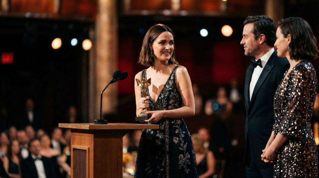 2026 Spirit Awards: Critics Predict "Train Dreams" and Rose Byrne Sweep Tonight