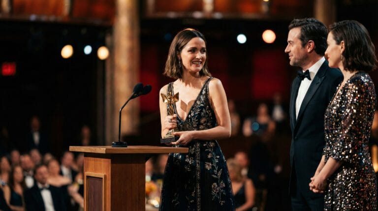 2026 Spirit Awards: Critics Predict “Train Dreams” and Rose Byrne Sweep Tonight