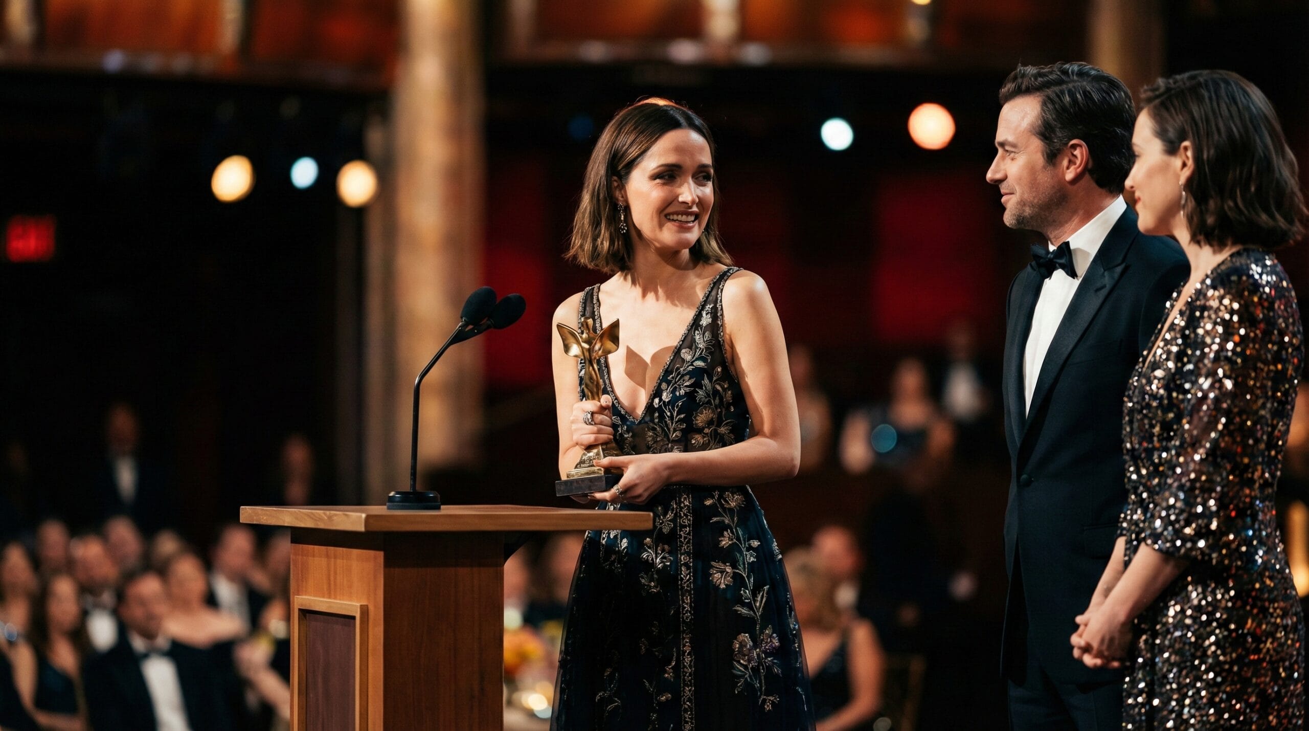 2026 Spirit Awards: Critics Predict "Train Dreams" and Rose Byrne Sweep Tonight