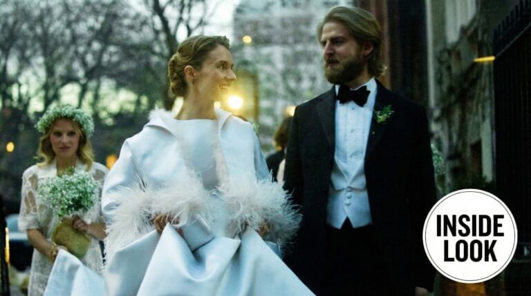 Hollywood Royalty & Indie Folk: The Creative Force Behind Maya Hawke’s Marriage