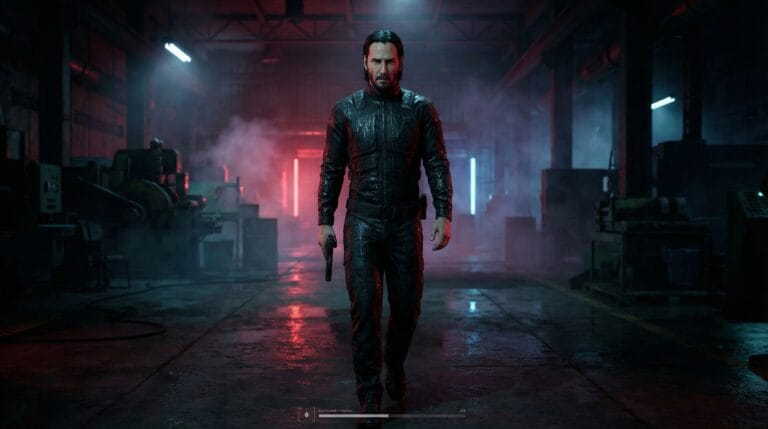 Chad Stahelski and Keanu Reeves Just Made the John Wick Announcement Fans Have Been Begging For
