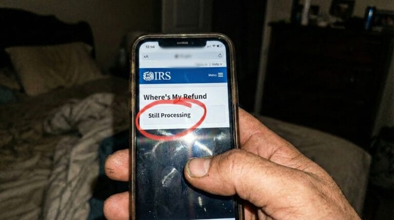 Why Your Refund Is “Still Processing” After PATH Act Lift (Do Not Panic)