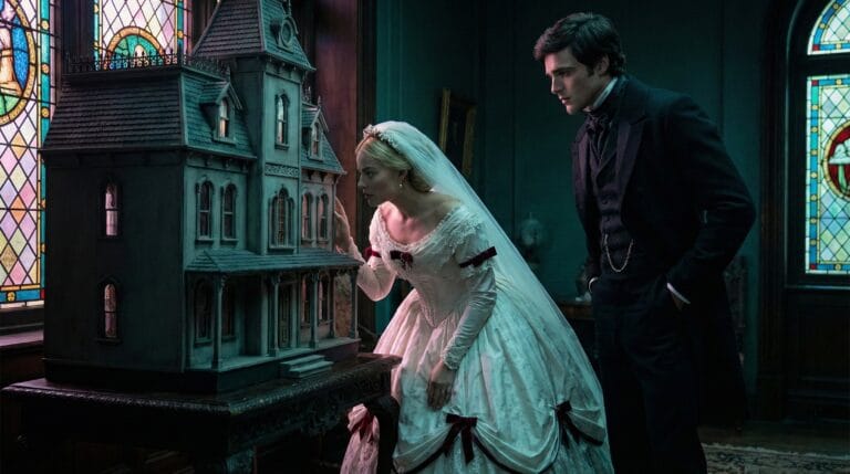 Emerald Fennell’s ‘Wuthering Heights’ Opens February 13 With $50M Box Office Projection Despite Mixed Reviews