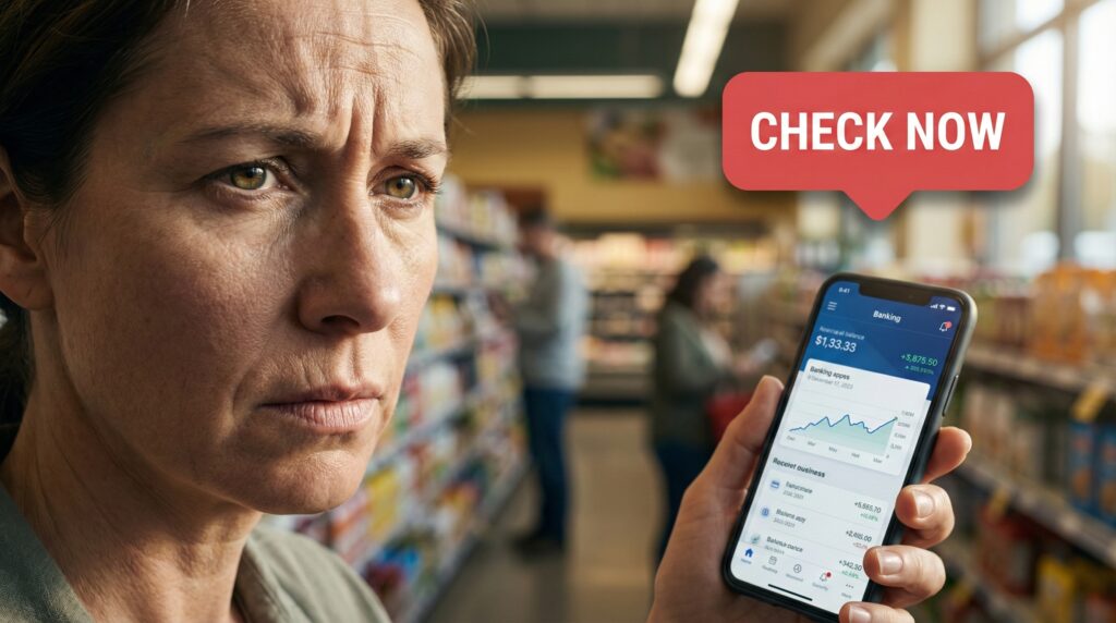 EBT Alert: Balance Updates Pending Feb 18-22