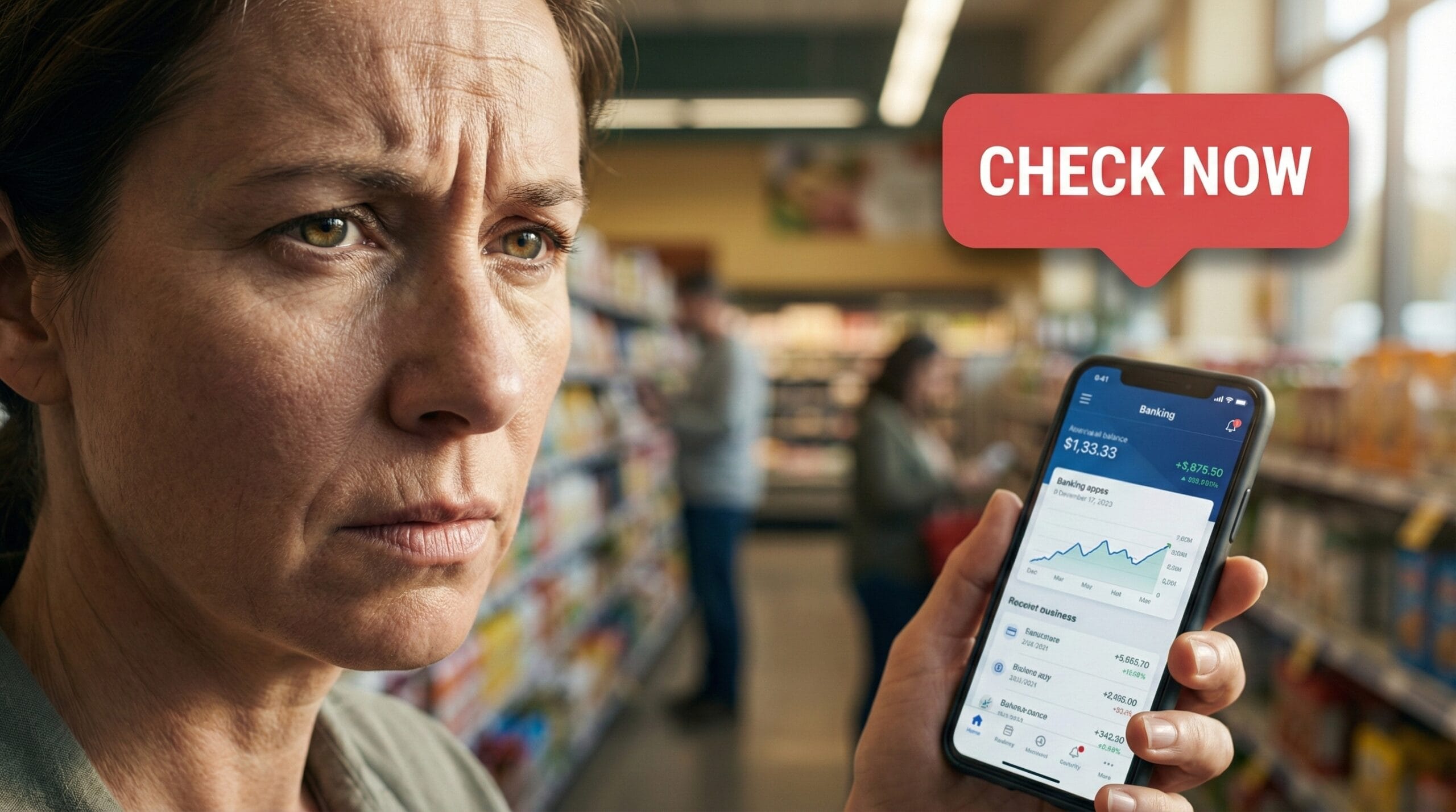 EBT Alert: Balance Updates Pending Feb 18-22