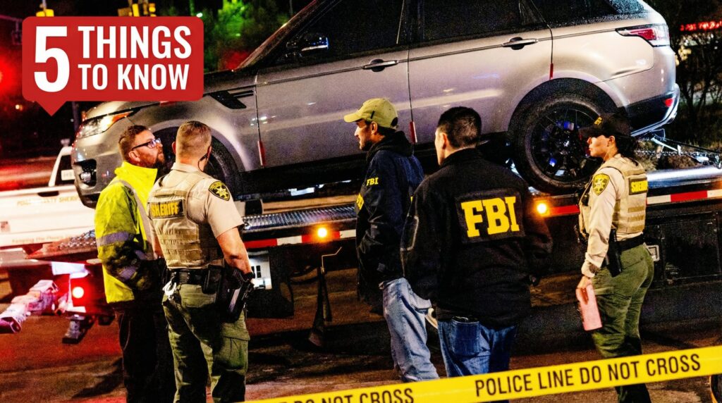 5 CRITICAL FACTS: The Nancy Guthrie Case Explained