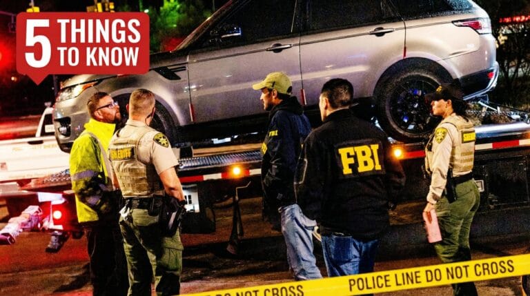 5 CRITICAL FACTS: The Nancy Guthrie Case Explained