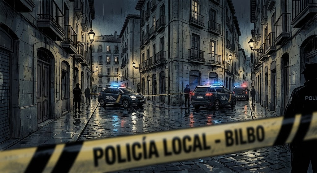 Who is the Serial Killer of Bilbao? How He Contacted His Victims