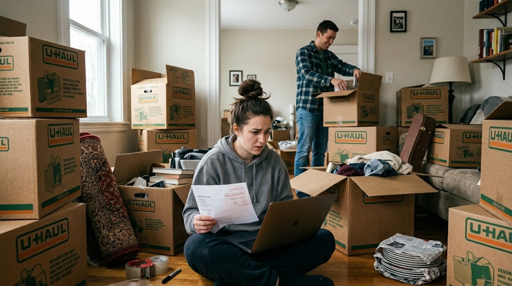 I Checked Our Shared 401k To Buy Our Dream Home And Found Out My Husband Secretly Funded His "Platonic" Best Friend's IVF