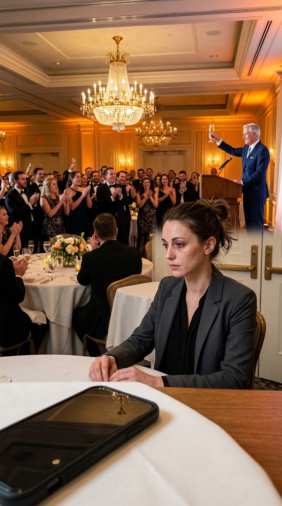 My Parents Spent 28 Years Calling Me the Dumb One — On My Sister's Harvard Graduation Night, a Stranger Walked In and Handed Me the Envelope That Destroyed Them All