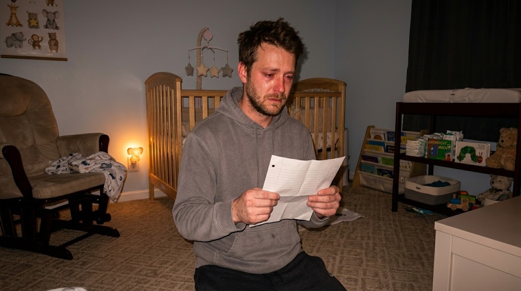 My Wife Gave Birth to Twins With Completely Different Skin Tones. The DNA Test Said Both Were Mine — But Two Years Later She Handed Me a Paper That Dropped Me to My Knees.