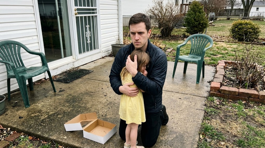 My Sister-In-Law Dumped Ice Water on My Sick 5-Year-Old on Her Birthday. She Had No Idea What She Just Started.